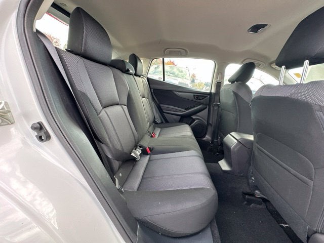 2017 Subaru Impreza 2.0i Premium AWD