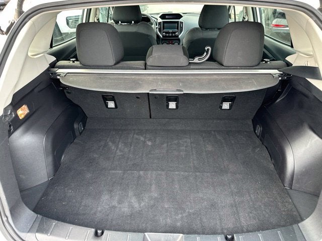 2017 Subaru Impreza 2.0i Premium AWD