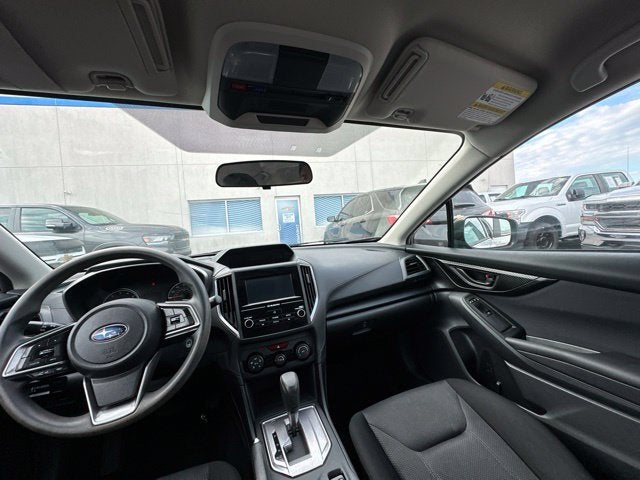 2017 Subaru Impreza 2.0i Premium AWD