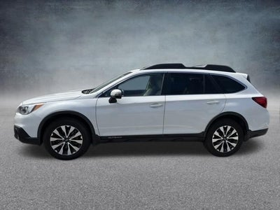 2016 Subaru Outback 2.5i Limited W/ SUNROOF