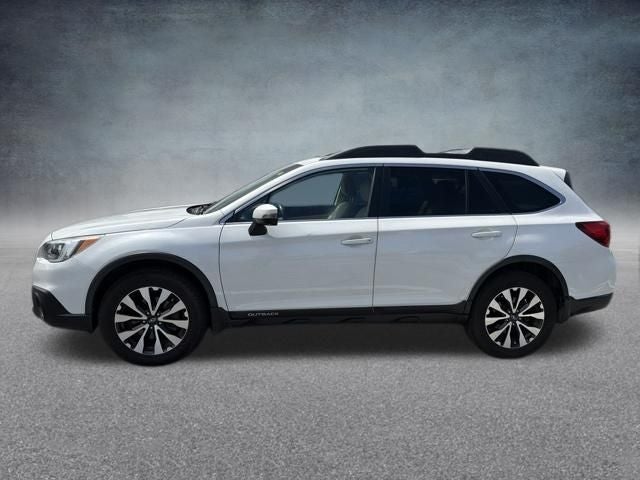 2016 Subaru Outback 2.5i Limited W/ SUNROOF