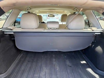 2016 Subaru Outback 2.5i Limited W/ SUNROOF