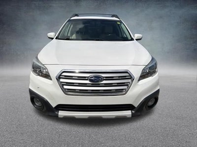 2016 Subaru Outback 2.5i Limited W/ SUNROOF