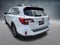 2016 Subaru Outback 2.5i Limited W/ SUNROOF