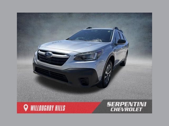 2020 Subaru Outback 2.5i AWD