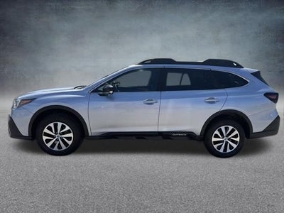 2020 Subaru Outback 2.5i AWD