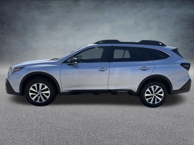 2020 Subaru Outback 2.5i AWD