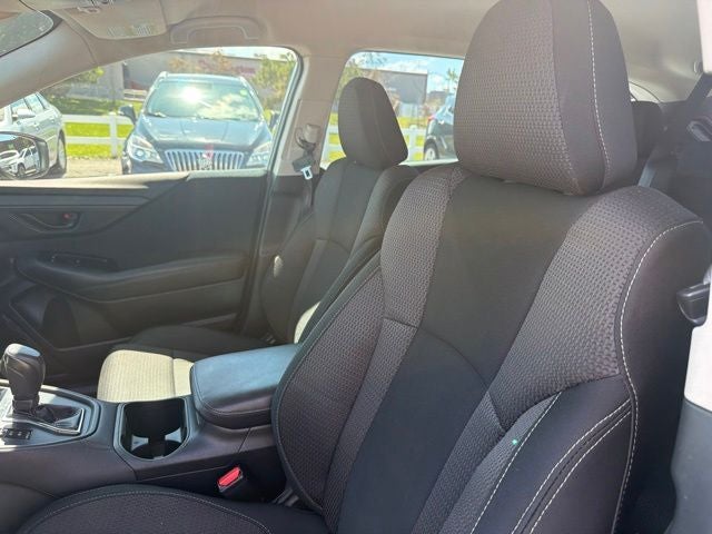 2020 Subaru Outback 2.5i AWD