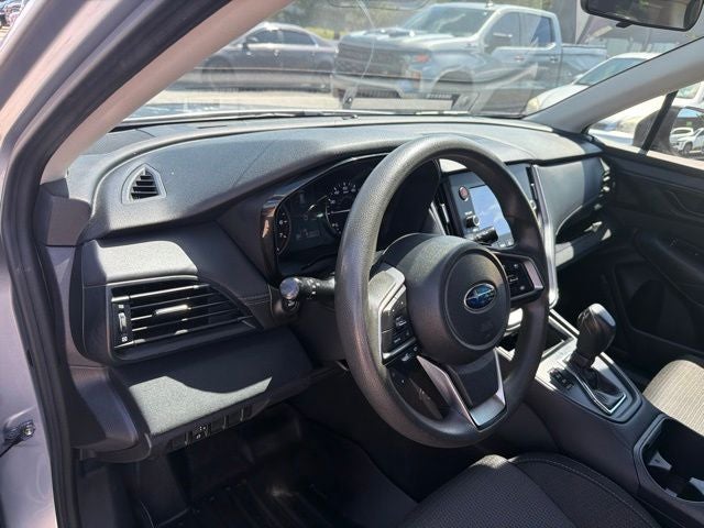 2020 Subaru Outback 2.5i AWD