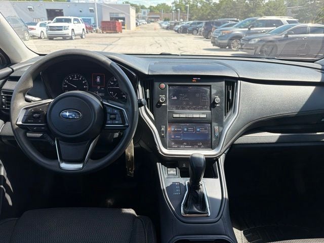 2020 Subaru Outback 2.5i AWD