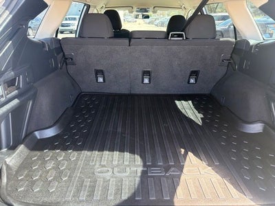 2020 Subaru Outback 2.5i AWD