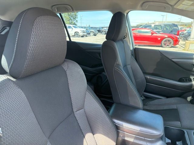 2020 Subaru Outback 2.5i AWD