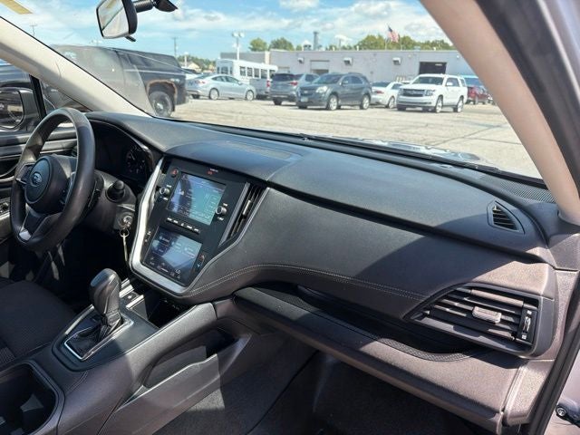 2020 Subaru Outback 2.5i AWD