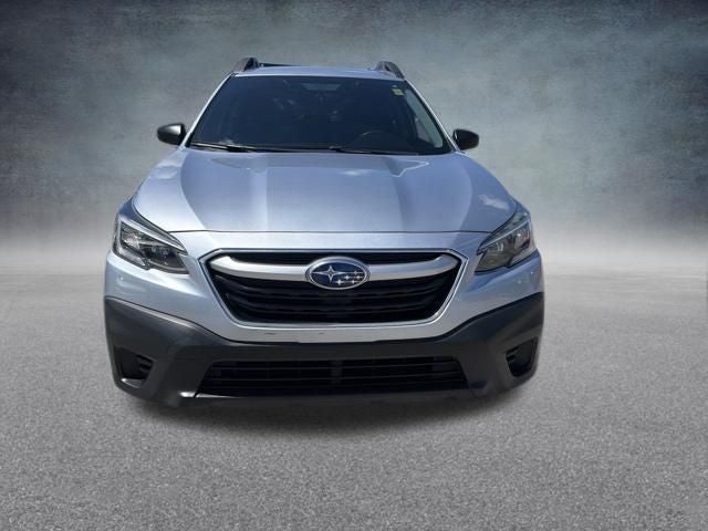 2020 Subaru Outback 2.5i AWD