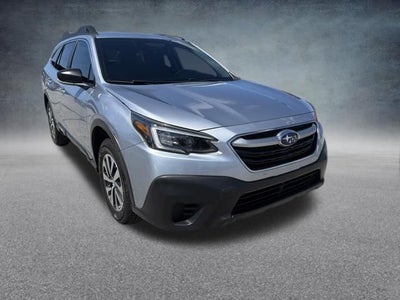 2020 Subaru Outback 2.5i AWD
