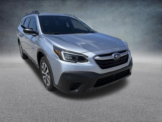 2020 Subaru Outback 2.5i AWD