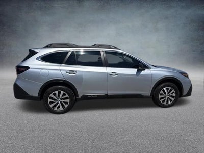 2020 Subaru Outback 2.5i AWD