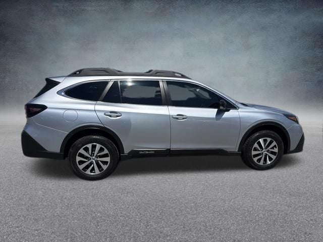 2020 Subaru Outback 2.5i AWD