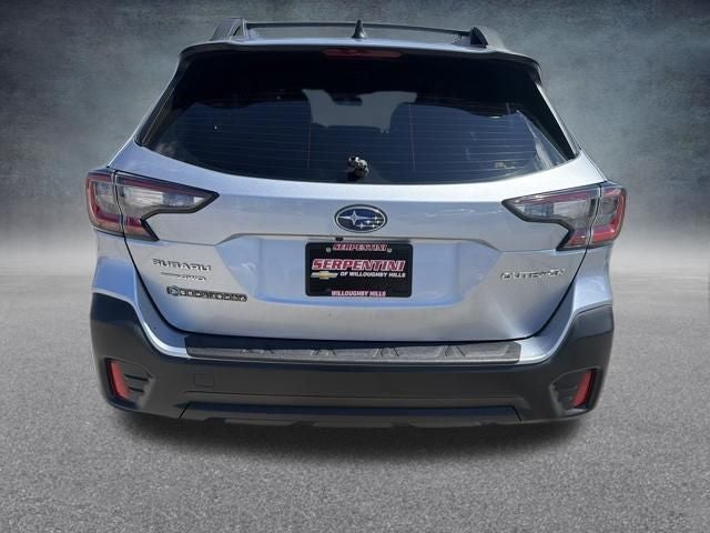 2020 Subaru Outback 2.5i AWD