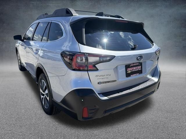 2020 Subaru Outback 2.5i AWD
