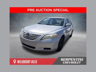 2008 Toyota Camry LE