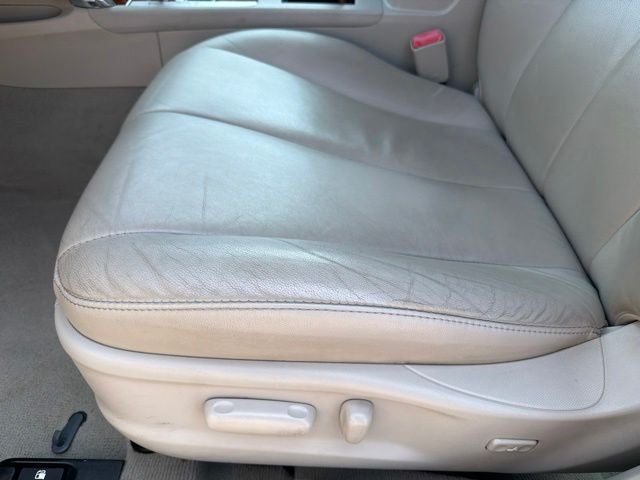 2010 Toyota Camry XLE