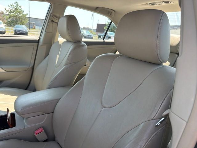 2010 Toyota Camry XLE