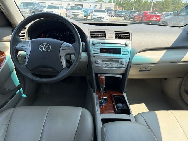 2010 Toyota Camry XLE