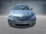 2010 Toyota Camry XLE