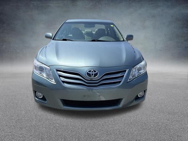 2010 Toyota Camry XLE
