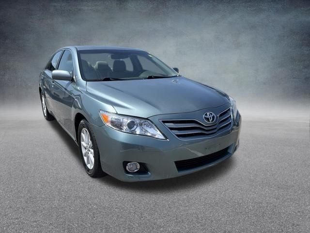 2010 Toyota Camry XLE
