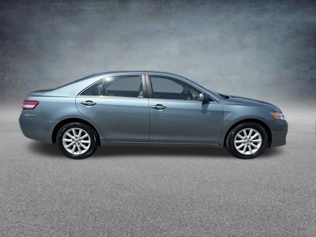 2010 Toyota Camry XLE