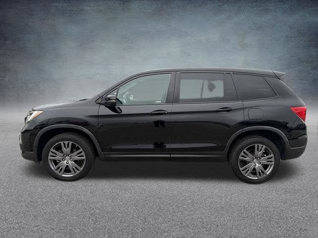 2019 Honda Passport EX-L AWD W/ SUNROOF