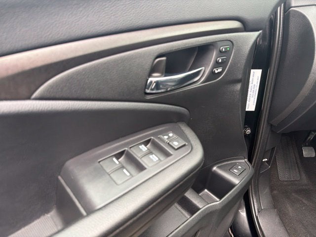 2019 Honda Passport EX-L AWD W/ SUNROOF