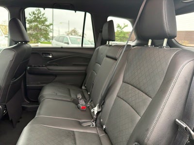 2019 Honda Passport EX-L AWD W/ SUNROOF
