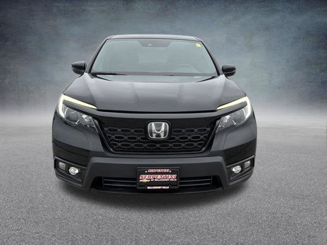 2019 Honda Passport EX-L AWD W/ SUNROOF