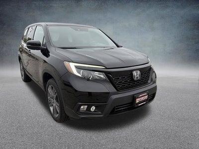 2019 Honda Passport EX-L AWD W/ SUNROOF