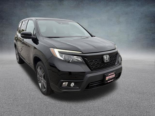 2019 Honda Passport EX-L AWD W/ SUNROOF