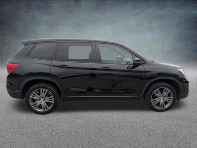 2019 Honda Passport EX-L AWD W/ SUNROOF