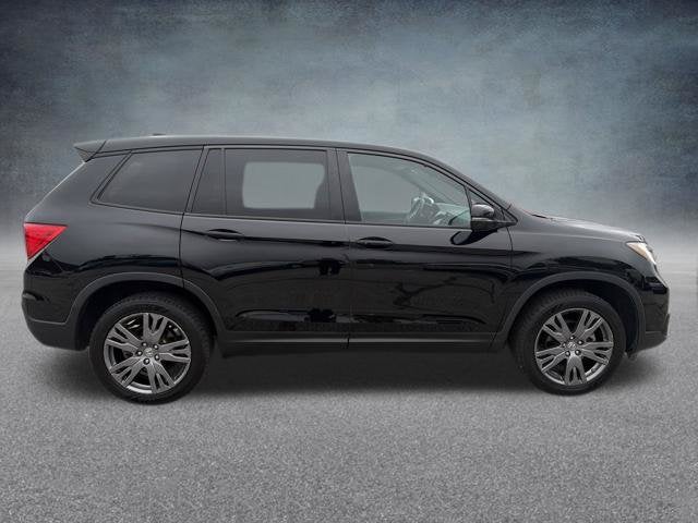 2019 Honda Passport EX-L AWD W/ SUNROOF
