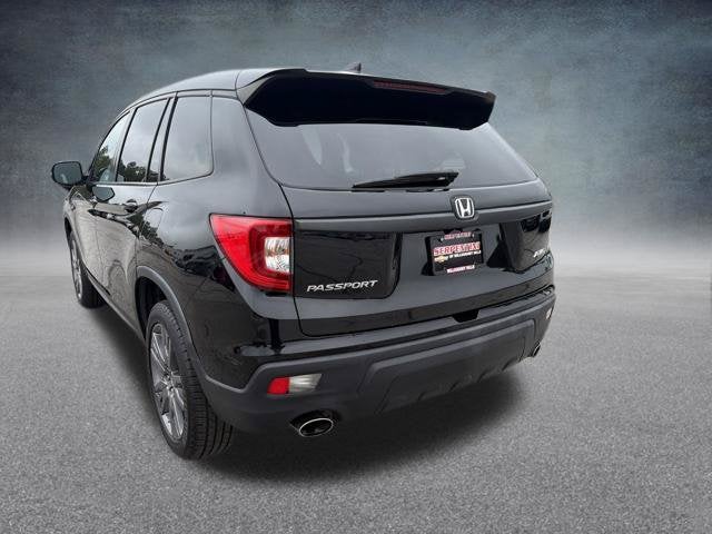 2019 Honda Passport EX-L AWD W/ SUNROOF