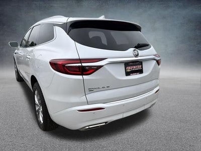 2020 Buick Enclave Avenir AWD W/SUNROOF