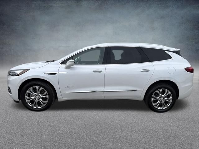 2020 Buick Enclave Avenir AWD W/SUNROOF