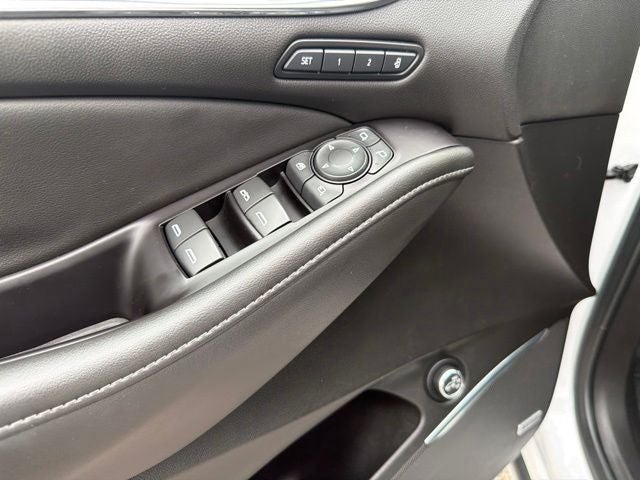 2020 Buick Enclave Avenir AWD W/SUNROOF