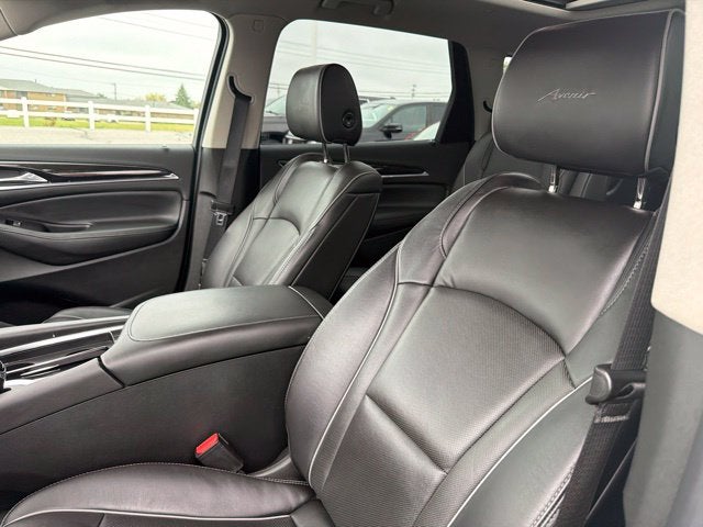 2020 Buick Enclave Avenir AWD W/SUNROOF