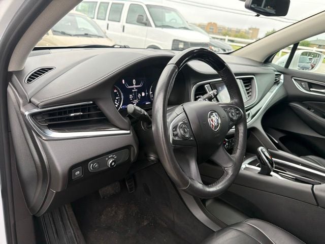 2020 Buick Enclave Avenir AWD W/SUNROOF