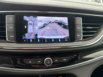 2020 Buick Enclave Avenir AWD W/SUNROOF