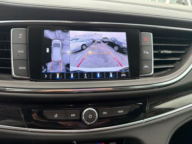 2020 Buick Enclave Avenir AWD W/SUNROOF