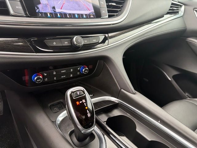 2020 Buick Enclave Avenir AWD W/SUNROOF