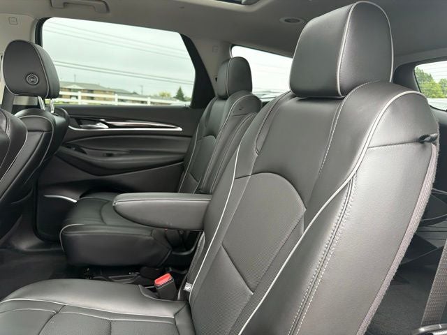 2020 Buick Enclave Avenir AWD W/SUNROOF